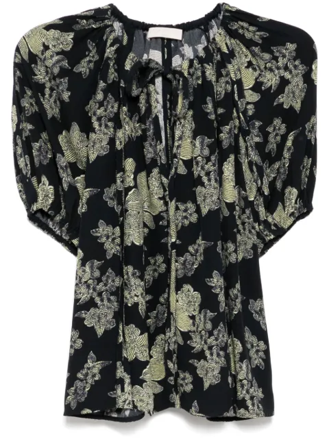 Ulla Johnson top Marcelena