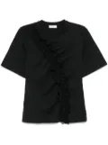 Ulla Johnson Vivi top - Black