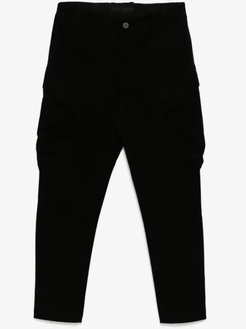 Transit cargo trousers