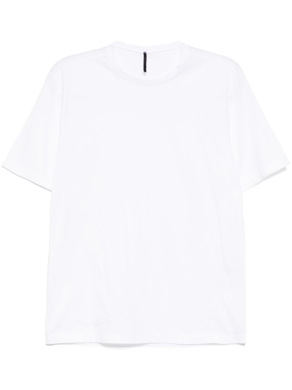 Transit crew neck T-shirt - White