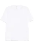 Transit crew neck T-shirt - White