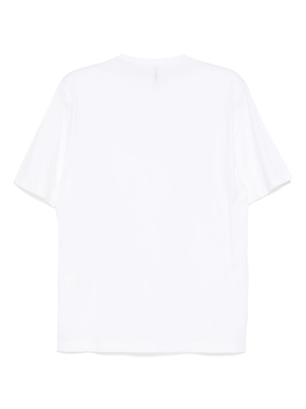 Transit crew neck T-shirt - White