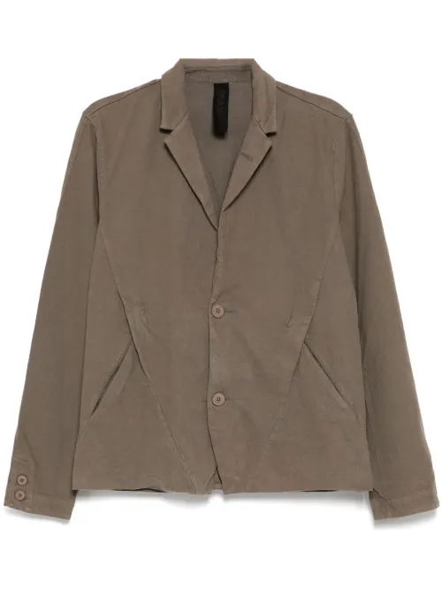 Veste à boutonnière - Transit - Modalova