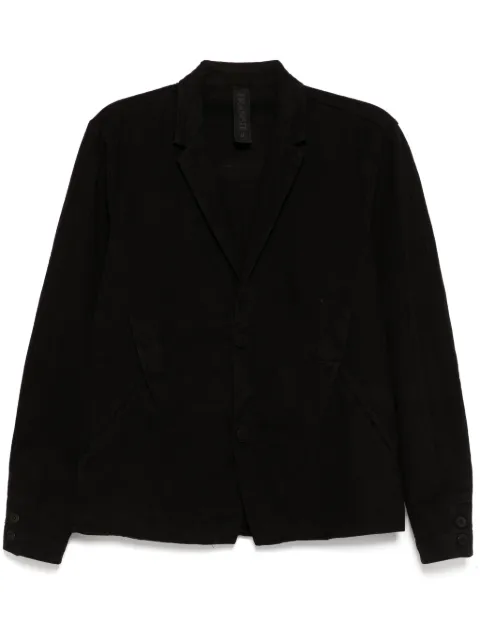 Transit blazer con paneles
