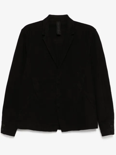 Transit panelled blazer