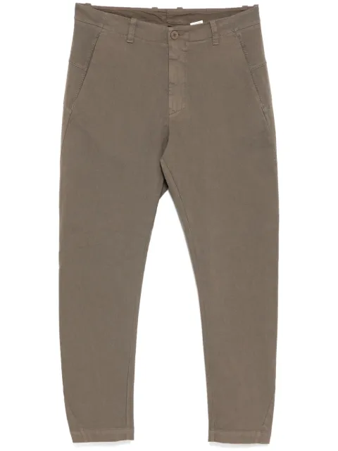 Transit pantalones tapered