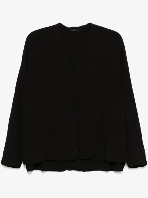 Transit Blouse met V-hals