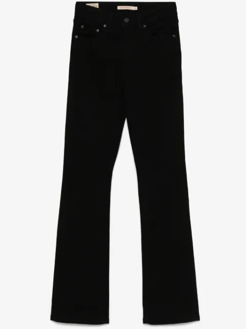 Levi's jeans bootcut 725