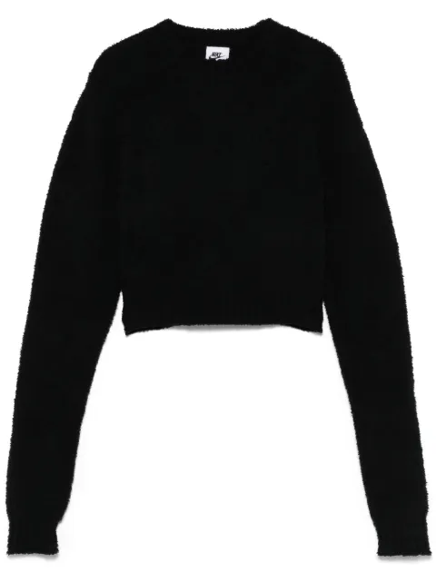 Nike  Phoenix Cozy bouclé sweater 