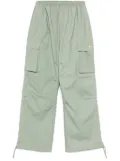 Nike cargo trousers - Green