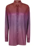 Oséree Lumière shirt - Pink