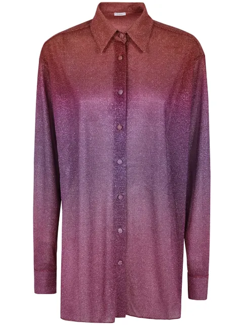 Oséree camisa Lumière