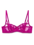 Agent Provocateur Rozlyn bra - Purple