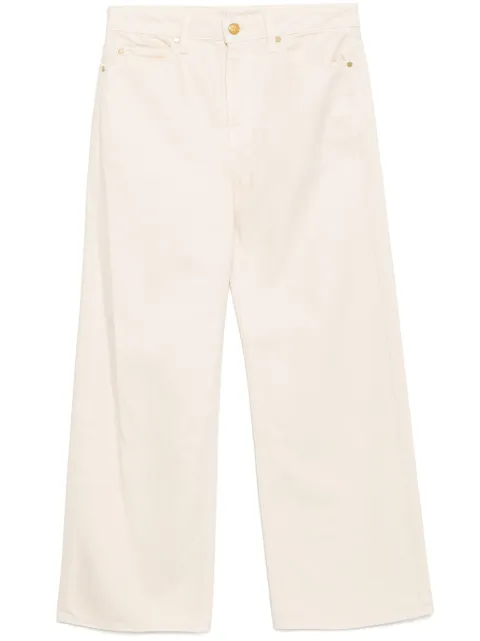 Ulla Johnson jeans The Willow