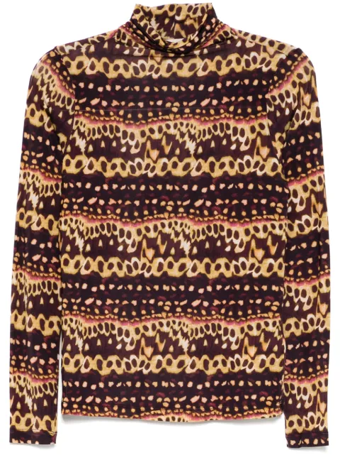 Ulla Johnson Aurelia top
