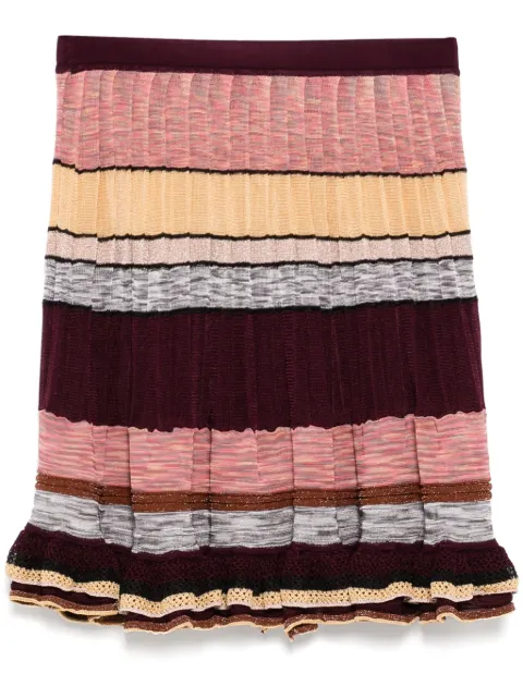 Ulla Johnson falda Seraphine