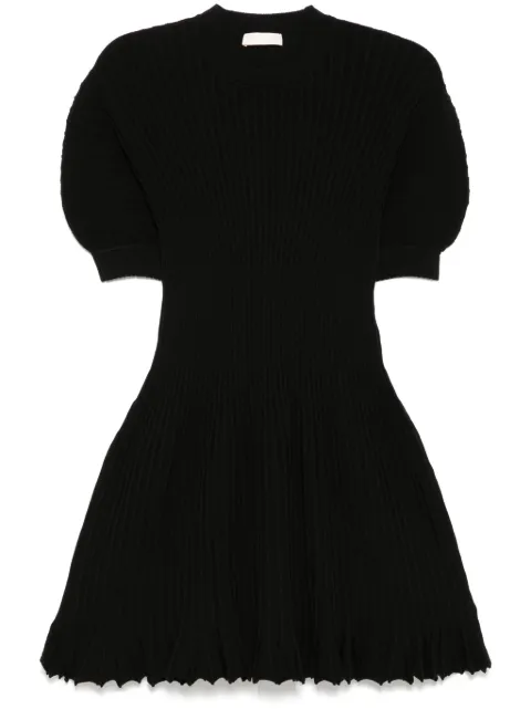 Ulla Johnson vestido corto Talie