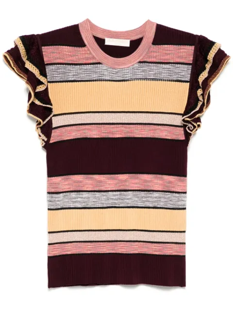 Ulla Johnson Cecile top