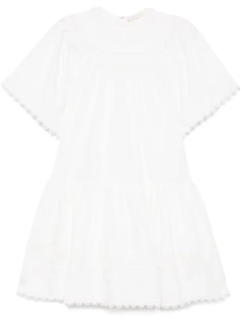 Ulla Johnson vestido Oumi