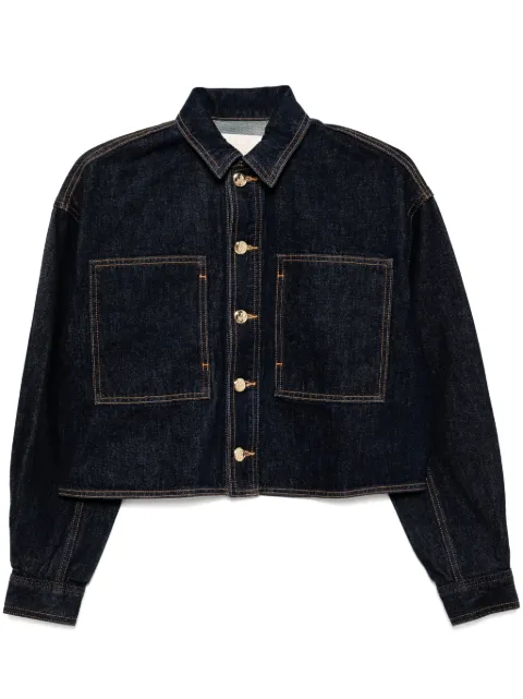 Ulla Johnson chamarra The Bobbi