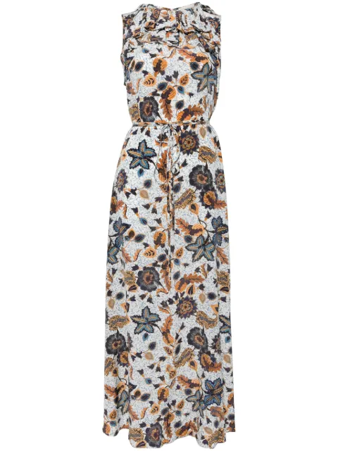 Ulla Johnson vestido Corsica