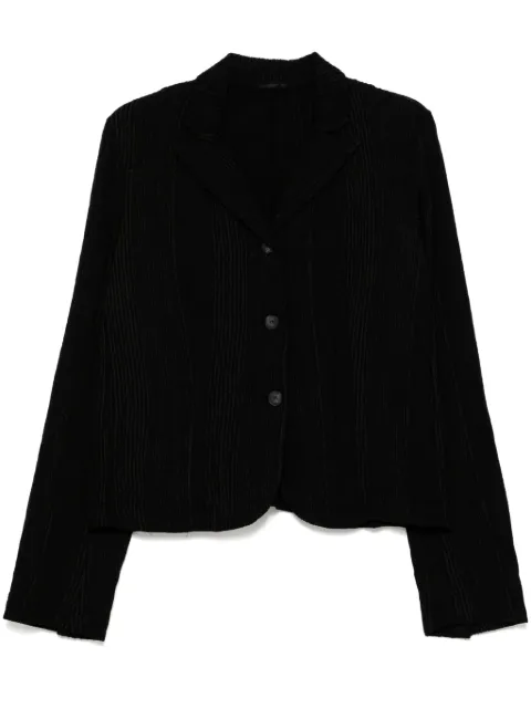 Transit peak lapels jacket