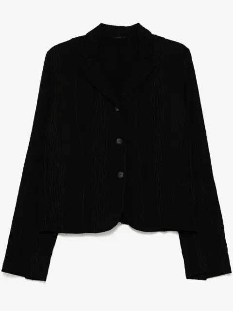 Transit peak lapels jacket