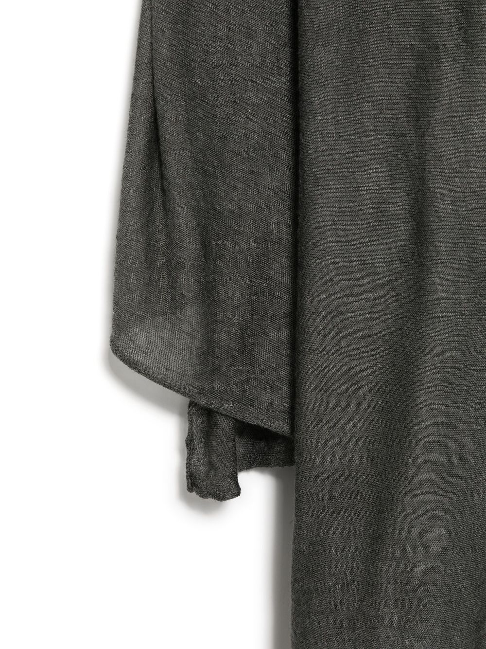 Transit long length scarves - Grey