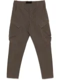 Transit cargo trousers - Brown