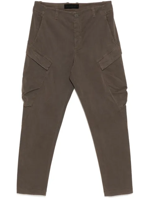 Transit cargo trousers