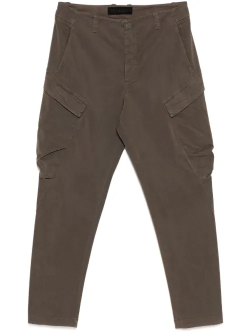 Pantalon à poches cargo - Transit - Modalova