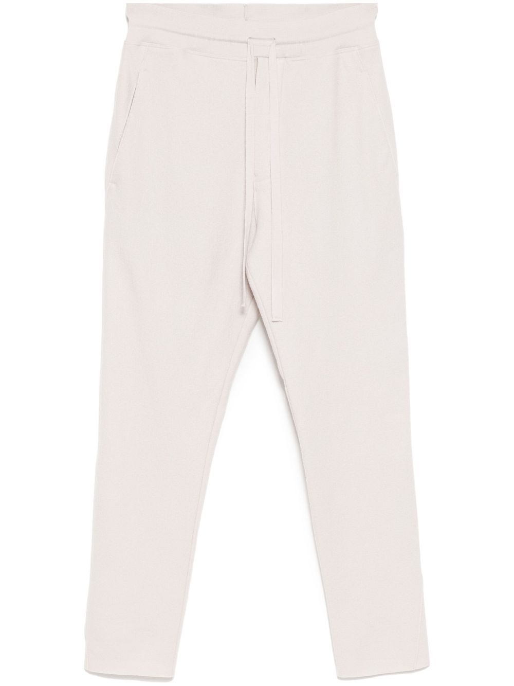 drawstring trousers