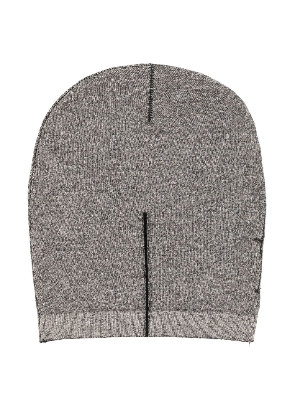 knit beanie