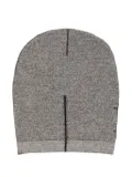 Transit knit beanie - Grey