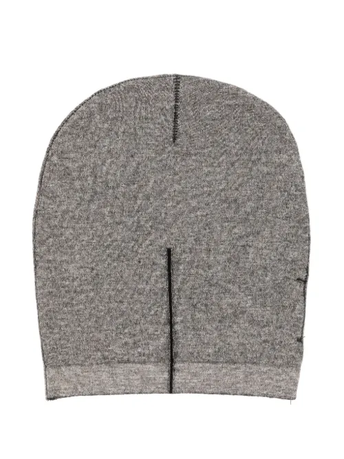 Transit bonnet en maille - Gris - Transit - Modalova