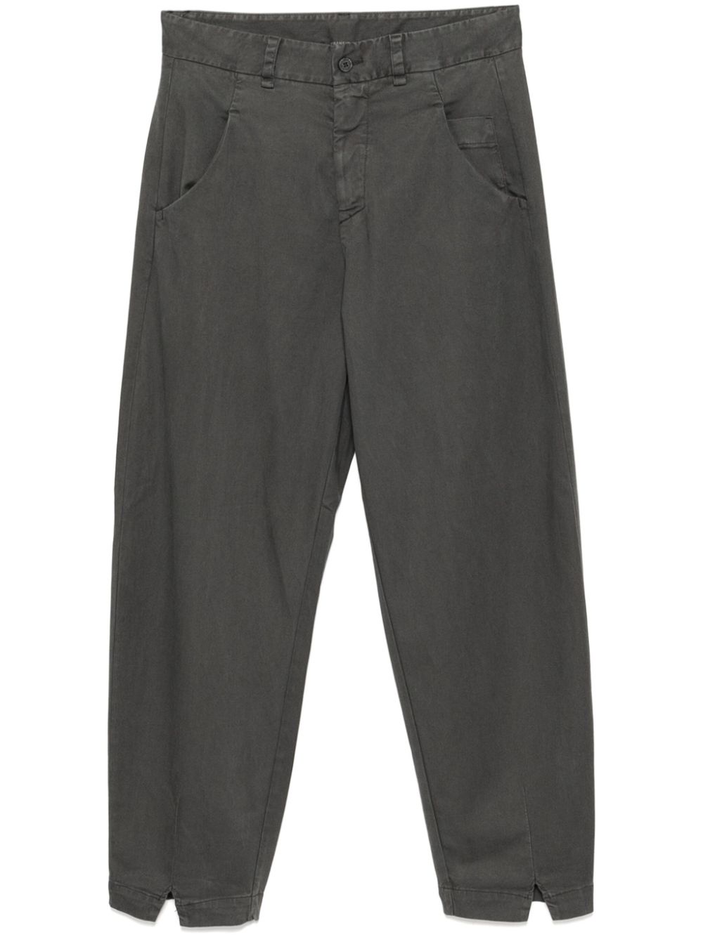 vented trouser