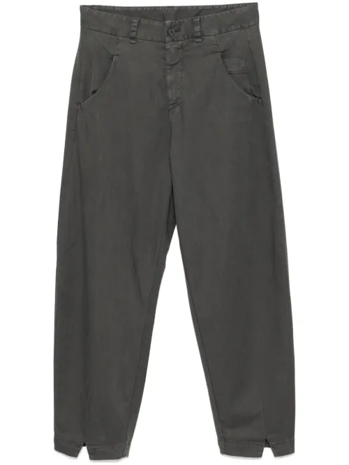 Pantalon à design évasé - Transit - Modalova