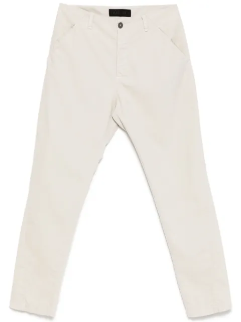 Transit pantalones rectos