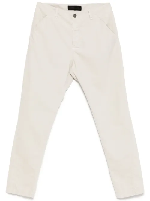 Pantalon à coupe droite - Transit - Modalova