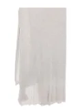 Transit long length scarves - Grey