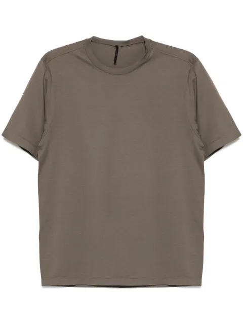 Transit playera con cuello redondo