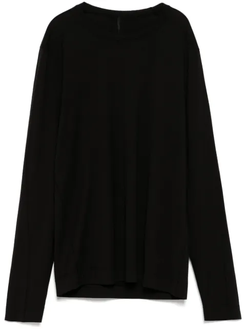 Transit crew-neck T-shirt