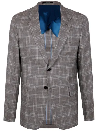 Paul Smith