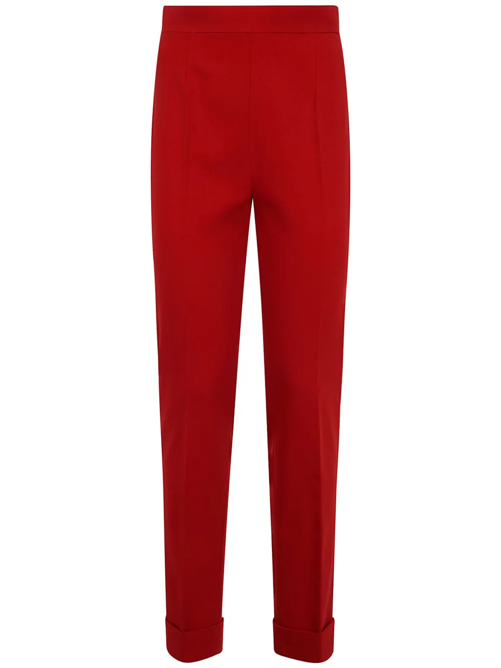 DSQUARED2 cropped tailored trousers