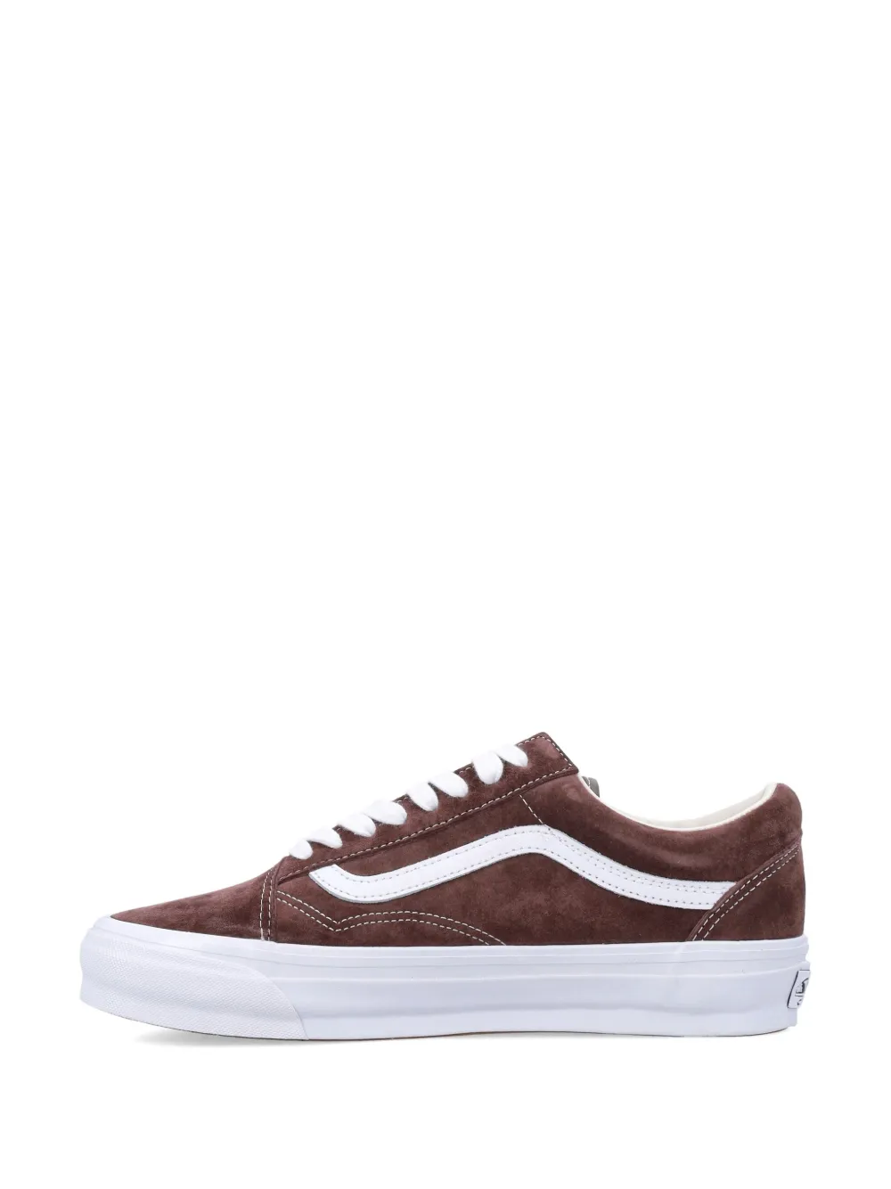 Vans Old Skool 36 sneakers Brown