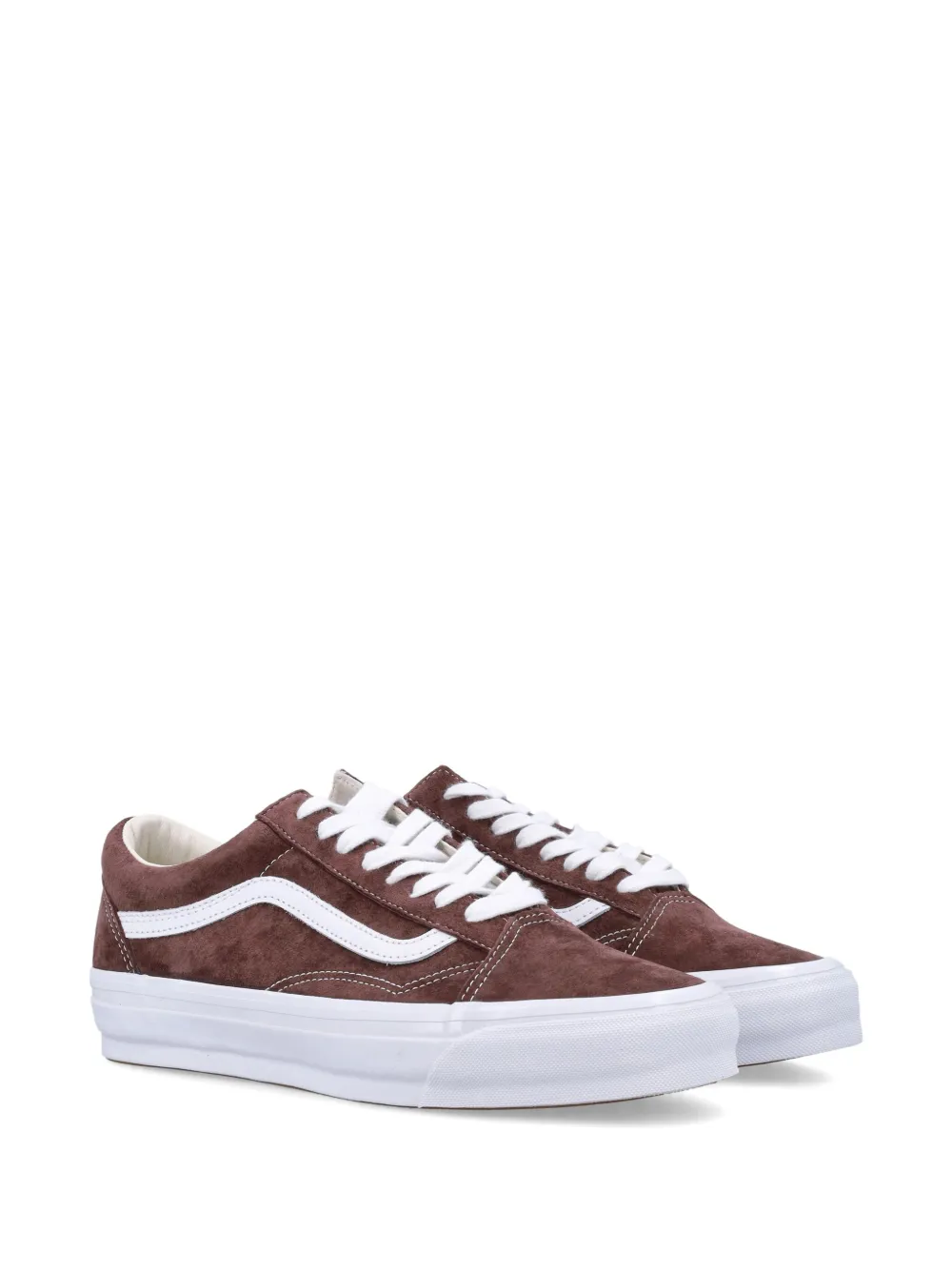 Vans Old Skool 36 sneakers Brown