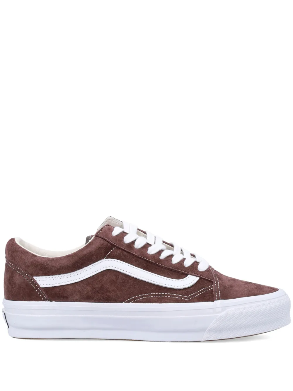 Vans Old Skool 36 sneakers Bruin