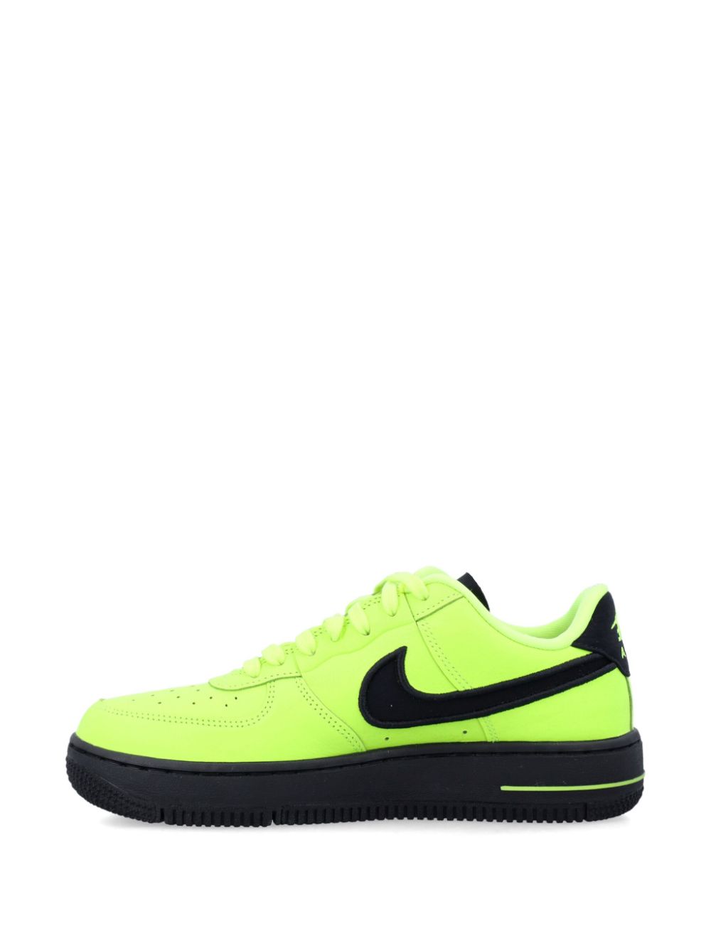 Nike Air Force 1 Dance sneakers Groen