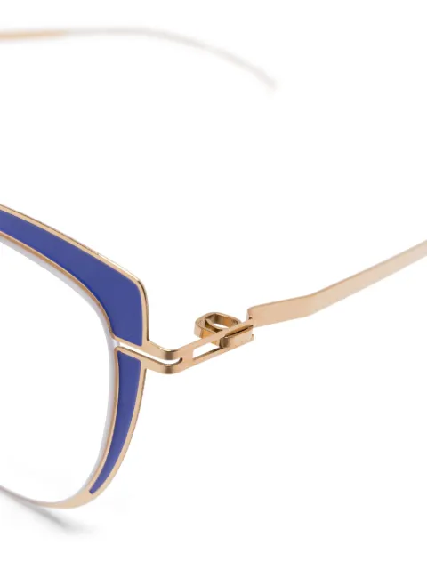 Mykita Kelsey glasses KELSEY - 2
