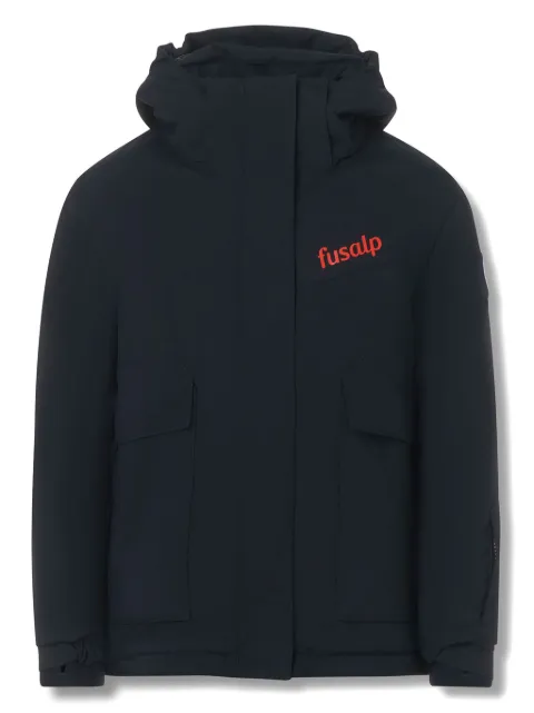 Fusalp Kids 넵튠 재킷